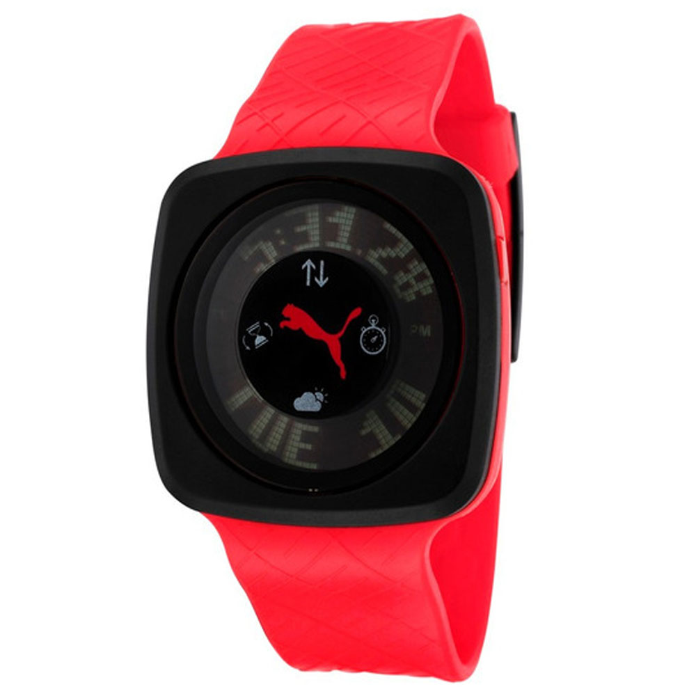 Reloj puma digital touch sale